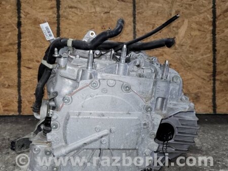 ФОТО АКПП (коробка автомат) для Mazda CX-5 KE (12-17) Киев