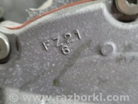 ФОТО АКПП (коробка автомат) для Mazda CX-5 KE (12-17) Киев