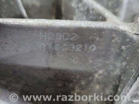 ФОТО АКПП (коробка автомат) для Mazda CX-5 KE (12-17) Киев