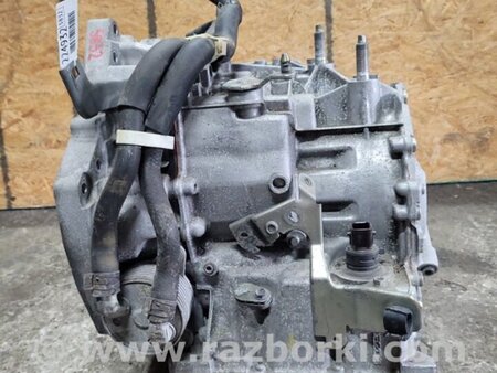 ФОТО АКПП (коробка автомат) для Mazda CX-5 KE (12-17) Киев