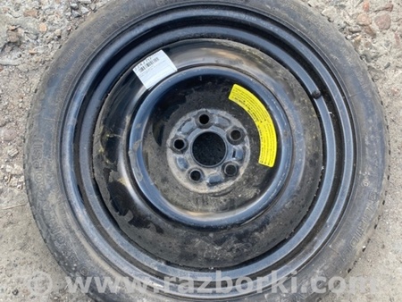 ФОТО Запаска (Докатка, Таблетка) для Subaru Impreza WRX Киев