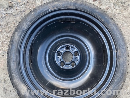 ФОТО Запаска (Докатка, Таблетка) для Subaru Impreza WRX Киев