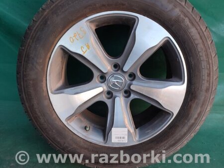 ФОТО Диск R18 для Acura MDX YD3 (06.2013-05.2020) Киев