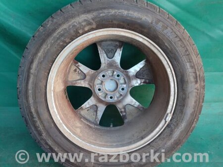 ФОТО Диск R18 для Acura MDX YD3 (06.2013-05.2020) Киев