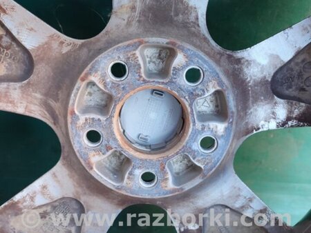 ФОТО Диск R18 для Acura MDX YD3 (06.2013-05.2020) Киев