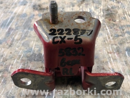 ФОТО Петля двери верхняя для Mazda CX-5 KE (12-17) Киев