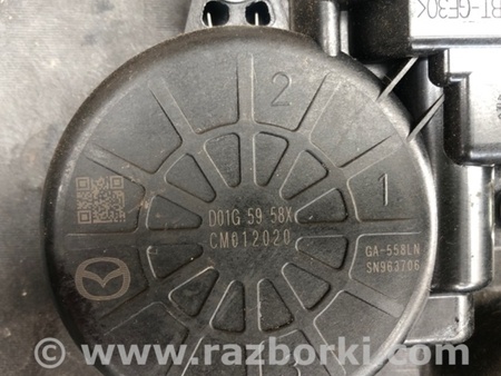 ФОТО Стеклоподъемник для Mazda CX-5 KE (12-17) Киев
