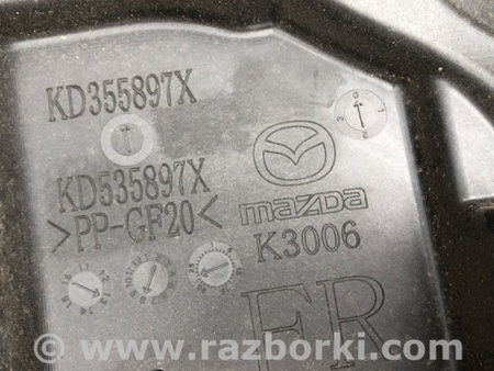 ФОТО Стеклоподъемник для Mazda CX-5 KE (12-17) Киев