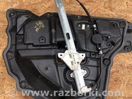 ФОТО Стеклоподъемник для Mazda CX-5 KE (12-17) Киев