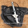ФОТО Стеклоподъемник для Mazda CX-5 KE (12-17) Киев