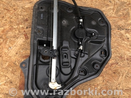 ФОТО Стеклоподъемник для Mazda CX-5 KE (12-17) Киев