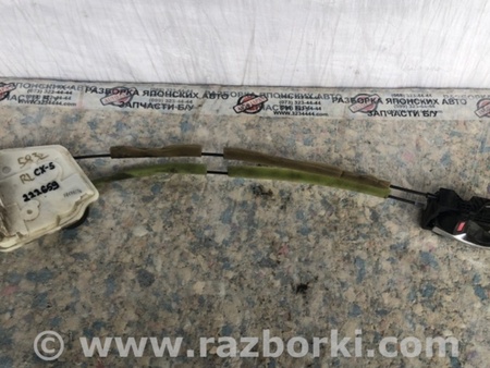 ФОТО Замок двери для Mazda CX-5 KE (12-17) Киев