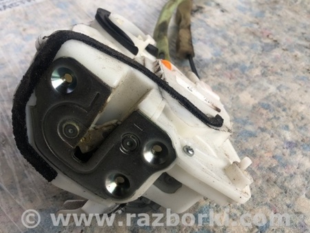 ФОТО Замок двери для Mazda CX-5 KE (12-17) Киев