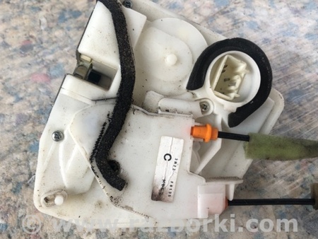 ФОТО Замок двери для Mazda CX-5 KE (12-17) Киев