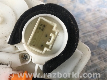 ФОТО Замок двери для Mazda CX-5 KE (12-17) Киев