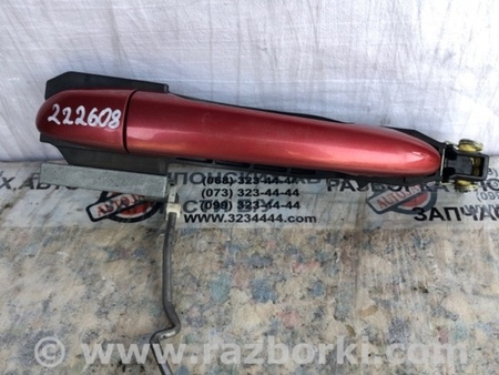 ФОТО Ручка двери для Mazda CX-5 KE (12-17) Киев