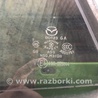 ФОТО Стекло двери глухое для Mazda CX-5 KE (12-17) Киев