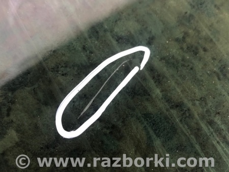 ФОТО Стекло двери для Mazda CX-5 KE (12-17) Киев