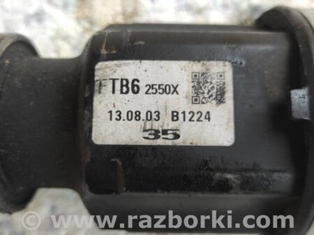 ФОТО Привод передний для Mazda CX-5 KE (12-17) Киев
