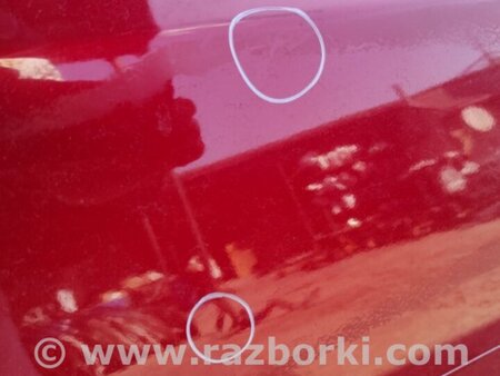 ФОТО Дверь для Mazda CX-5 KE (12-17) Киев