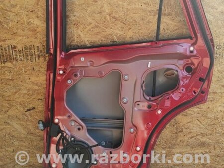 ФОТО Дверь для Mazda CX-5 KE (12-17) Киев