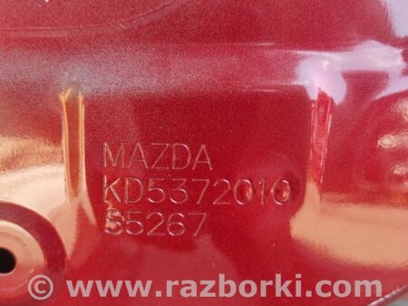 ФОТО Дверь для Mazda CX-5 KE (12-17) Киев
