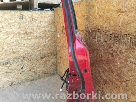 ФОТО Дверь для Mazda CX-5 KE (12-17) Киев