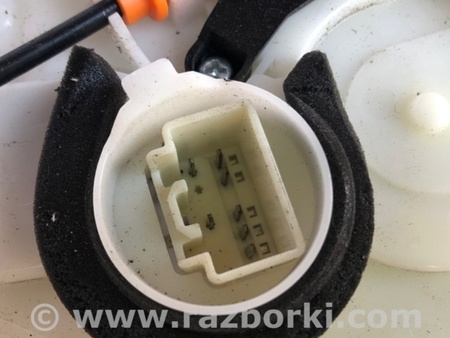ФОТО Замок двери для Mazda CX-5 KE (12-17) Киев