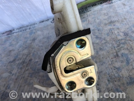 ФОТО Замок двери для Mazda CX-5 KE (12-17) Киев