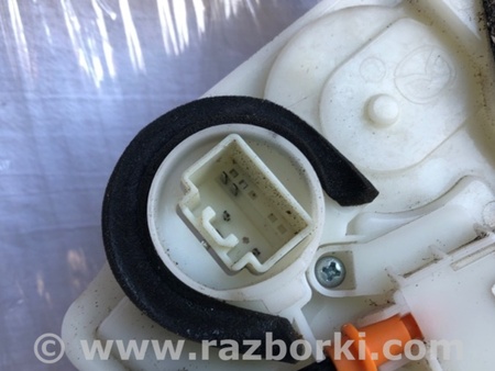 ФОТО Замок двери для Mazda CX-5 KE (12-17) Киев