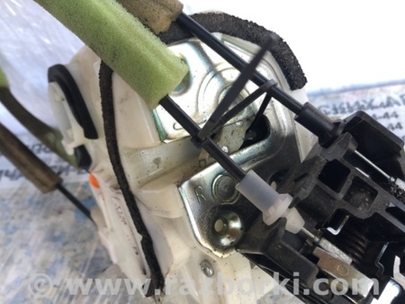 ФОТО Замок двери для Mazda CX-5 KE (12-17) Киев