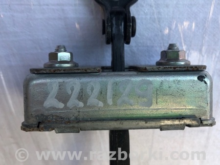 ФОТО Ограничитель двери для Mazda CX-5 KE (12-17) Киев