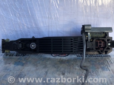 ФОТО Ручка двери для Mazda CX-5 KE (12-17) Киев