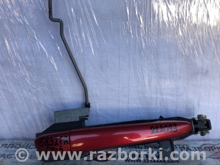 ФОТО Ручка двери для Mazda CX-5 KE (12-17) Киев