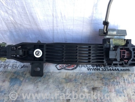 ФОТО Ручка двери для Mazda CX-5 KE (12-17) Киев