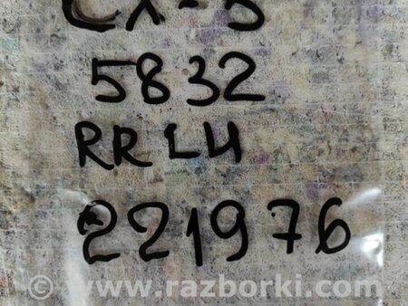 ФОТО Датчик удара для Mazda CX-5 KE (12-17) Киев