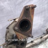 ФОТО Приемная труба глушителя для Subaru Impreza WRX Киев