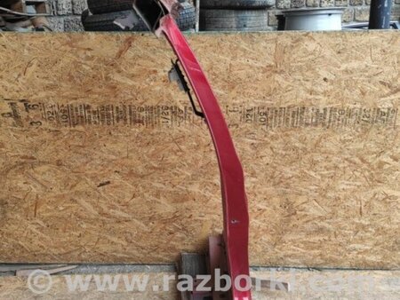 ФОТО Стойка кузова центральная для Mazda CX-5 KE (12-17) Киев