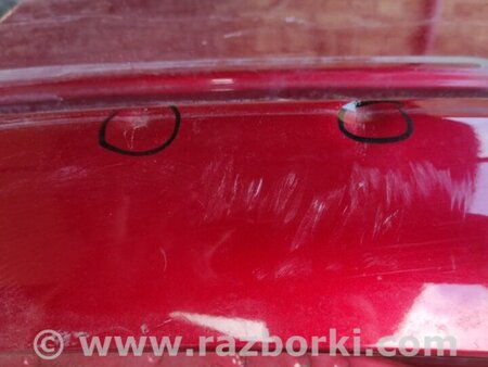ФОТО Стойка кузова центральная для Mazda CX-5 KE (12-17) Киев