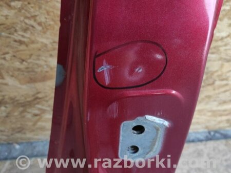 ФОТО Стойка кузова центральная для Mazda CX-5 KE (12-17) Киев