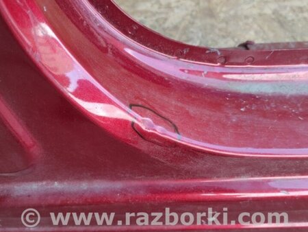 ФОТО Стойка кузова центральная для Mazda CX-5 KE (12-17) Киев