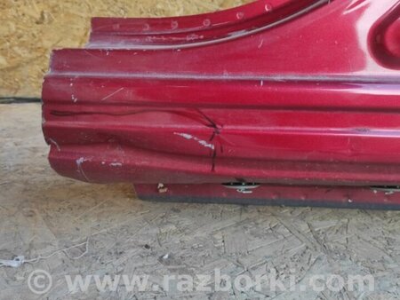 ФОТО Стойка кузова центральная для Mazda CX-5 KE (12-17) Киев