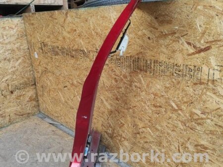 ФОТО Стойка кузова центральная для Mazda CX-5 KE (12-17) Киев