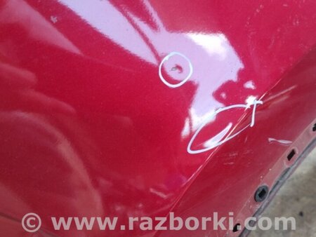 ФОТО Четверть кузова задняя для Mazda CX-5 KE (12-17) Киев