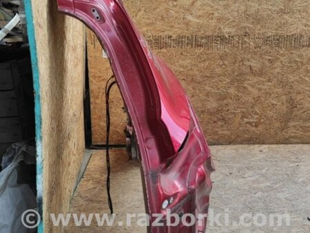 ФОТО Четверть кузова задняя для Mazda CX-5 KE (12-17) Киев