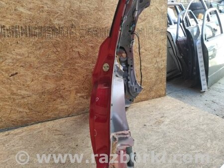 ФОТО Четверть кузова задняя для Mazda CX-5 KE (12-17) Киев