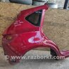 Четверть кузова задняя Mazda CX-5 KE (12-17)