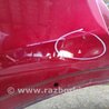 ФОТО Четверть кузова задняя для Mazda CX-5 KE (12-17) Киев