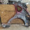 ФОТО Четверть кузова задняя для Mazda CX-5 KE (12-17) Киев