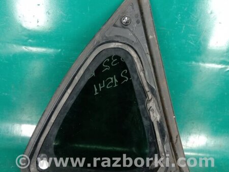 ФОТО Стекло в кузов для Mazda CX-5 KE (12-17) Киев